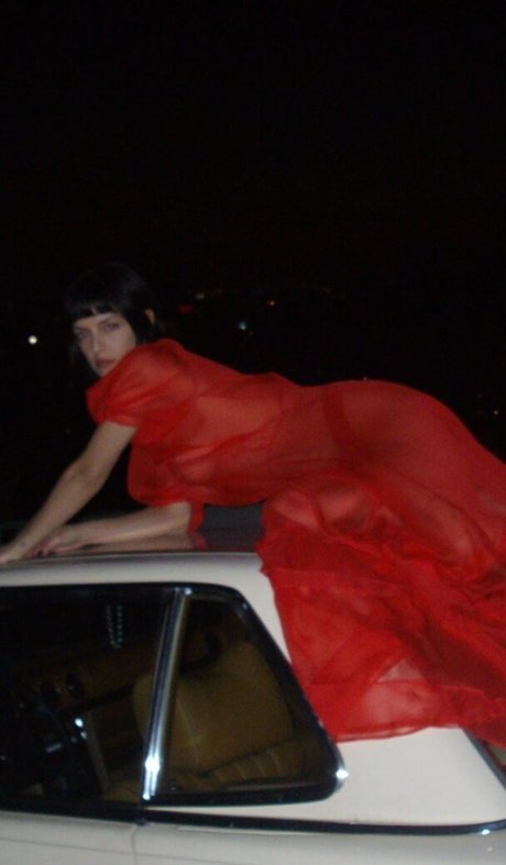 Maria Zardoya top star photo