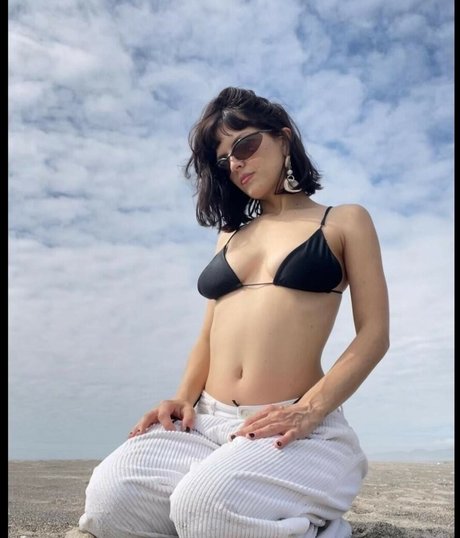 Maria Zardoya nus étoiles images