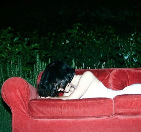 Maria Zardoya modèle parfait photos