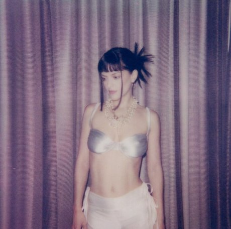 Maria Zardoya modèle exclusif galerie