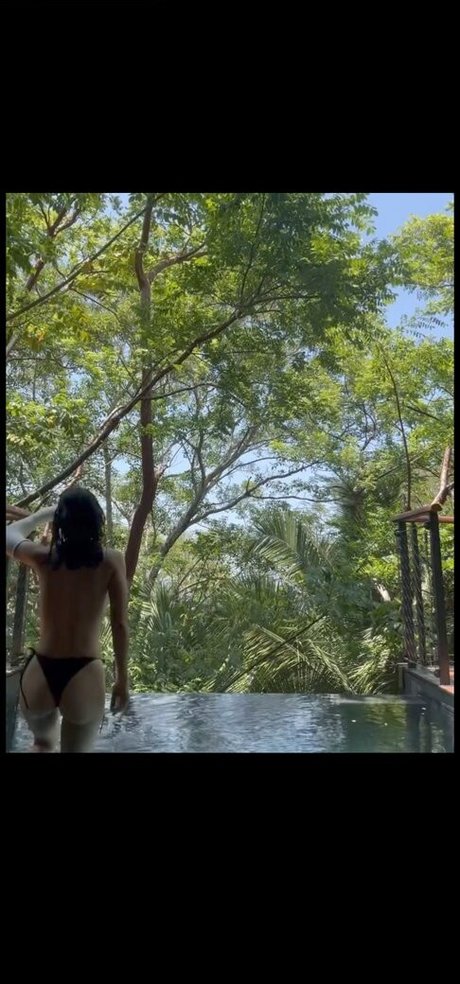 Maria Zardoya modèle de sexe photo