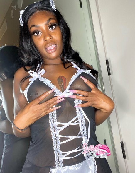 lethalthroat Fotoaufnahmen