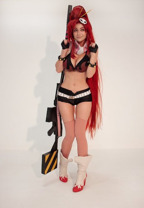 Nancy Novikova étoile exclusive img