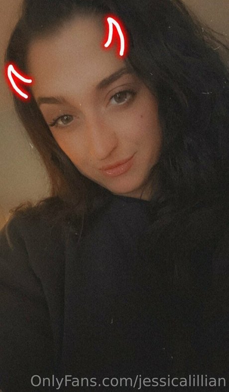 jessicalillian star du porno chaud photo
