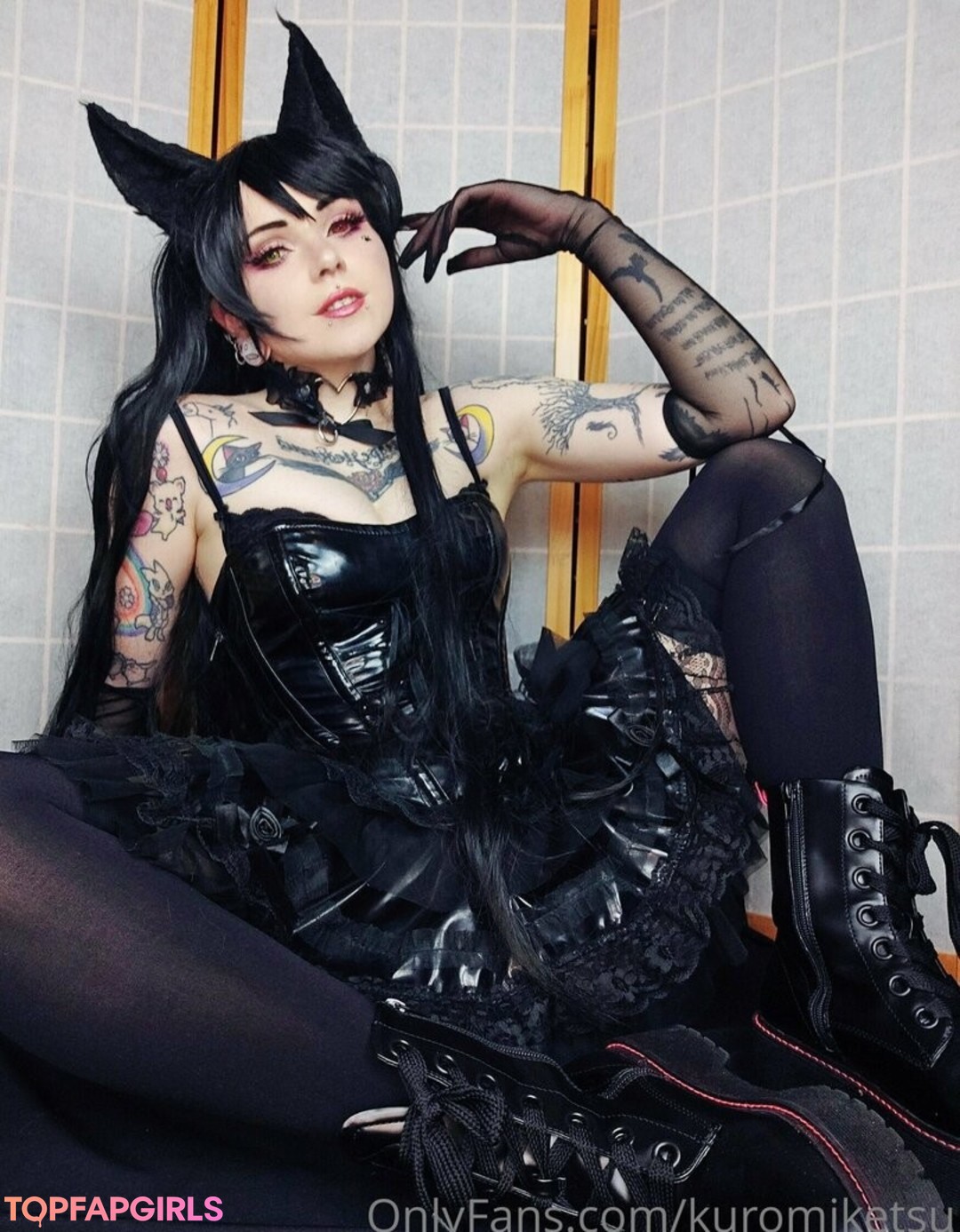 kuromiketsu Profilfoto