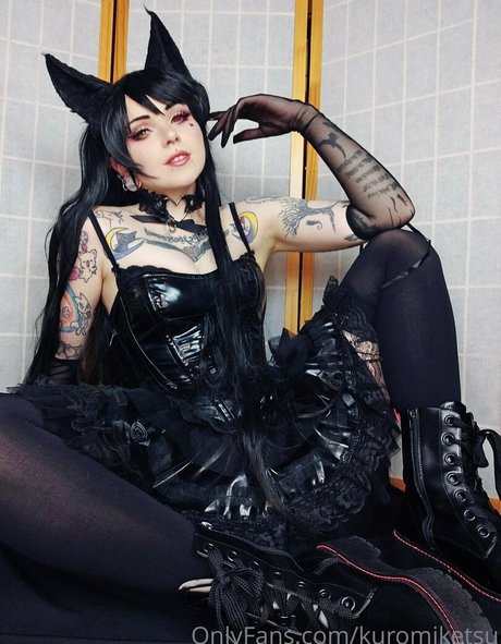 kuromiketsu Profilfoto