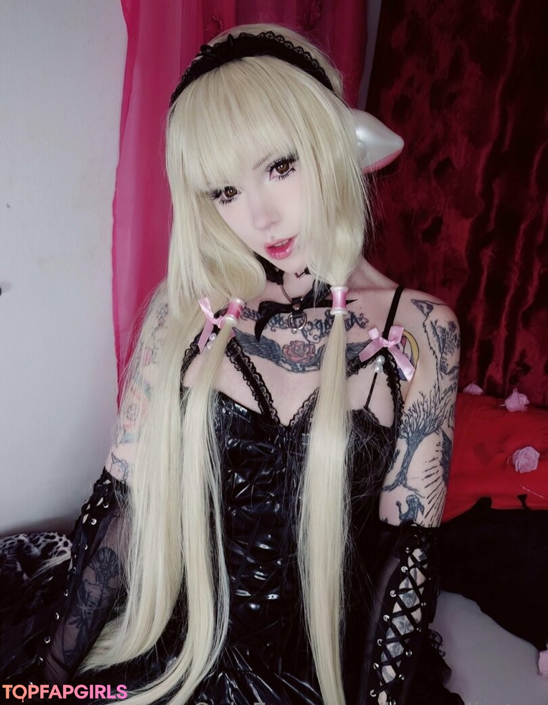 kuromiketsu étoile gratuite photos