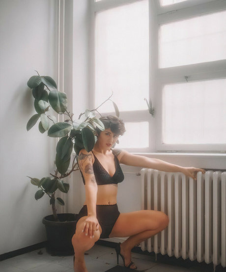 Miss lady bug actrice porno galeries