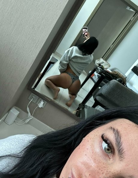 Allyamorxo star du porno parfaite image