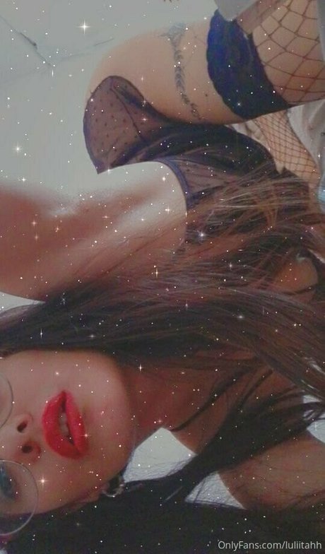 luliitahh modèle de sexe img