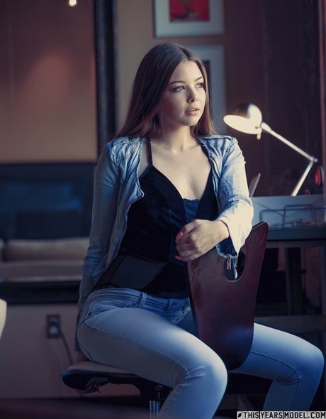 Lana Lea actrice image