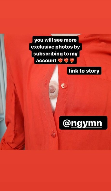 Tatiana Deriabina étoile magnifique photo