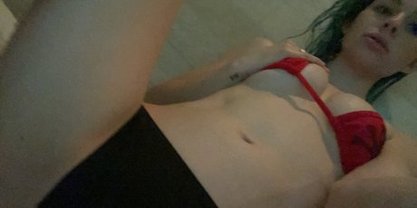 milamondell étoile xxx des photos