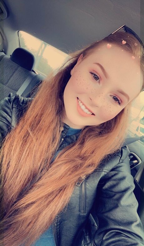 Shy Trans nus étoiles collection