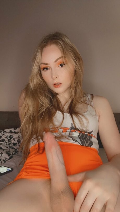 Shy Trans sexe de star du porno archive