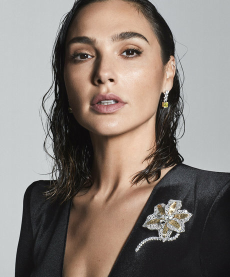 gal gadot étoile gratuite collection