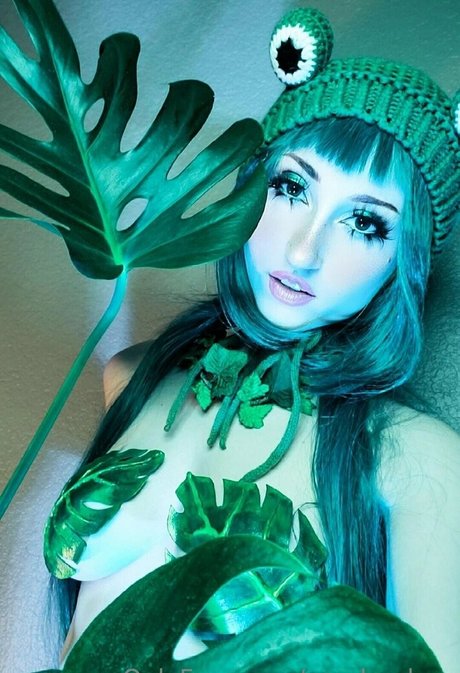 sourbunbun actrice xxx photo