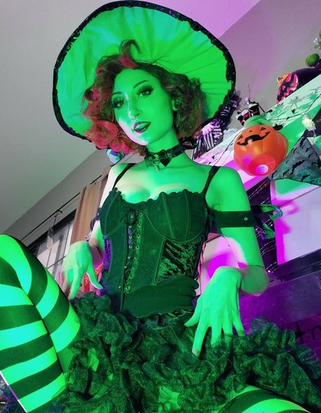 sourbunbun étoile adulte galerie