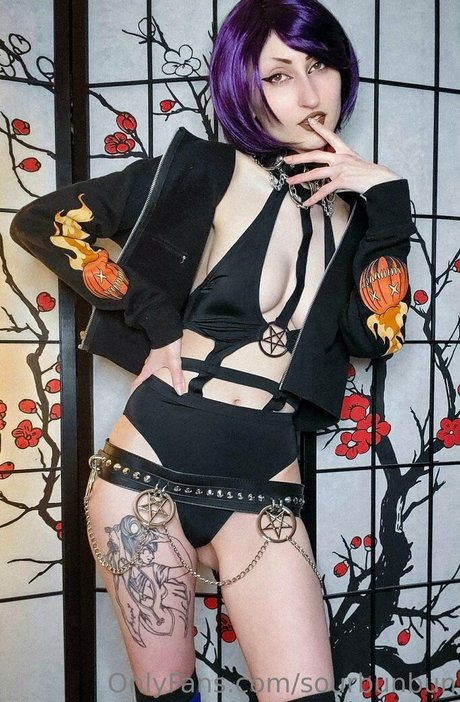 sourbunbun modèle chaud collection