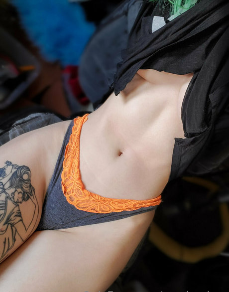 sourbunbun star du porno parfaite photos