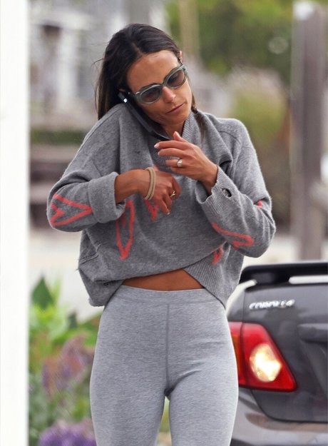 Jordana Brewster beau modèle des photos