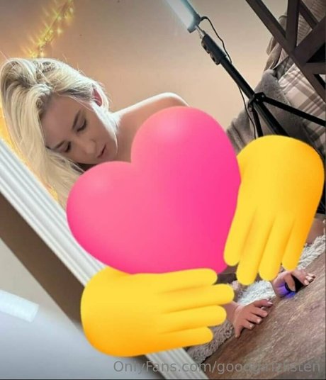 goodgirlzlisten modèle adulte galerie