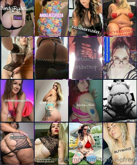 naughtynyxiefree sexe star archive