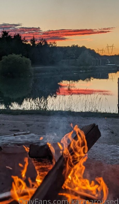 Karmaroused Fotoaufnahmen