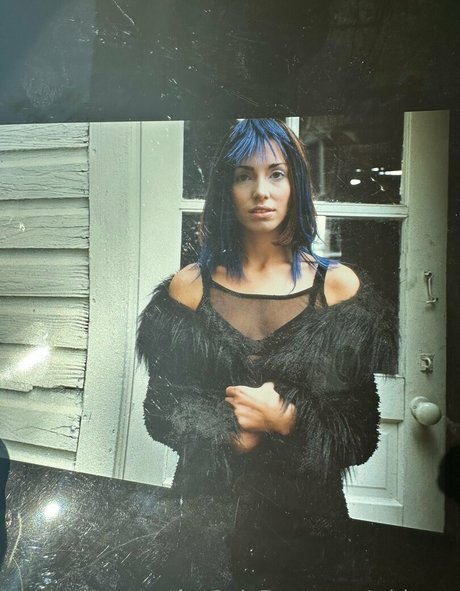 whitney meilleure actrice archive