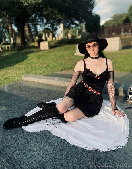 yubaba yaga actrice de sexe image