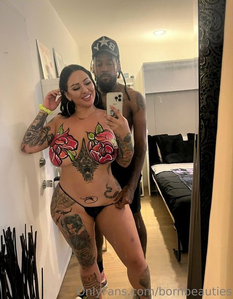 bornbeauties star du porno nue photo