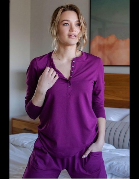 Hunter King jolie star du porno galeries