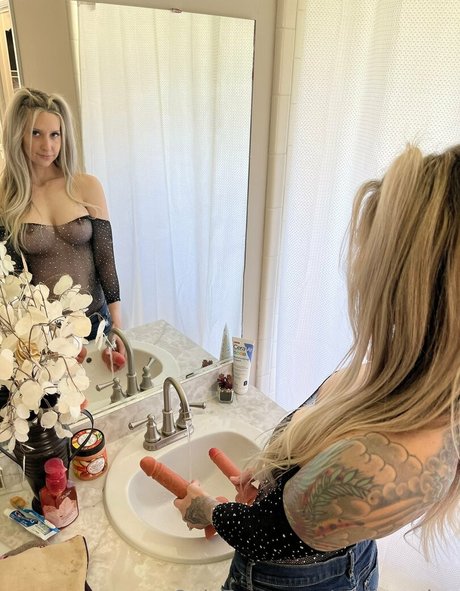 sydneevice modèle sexy photos