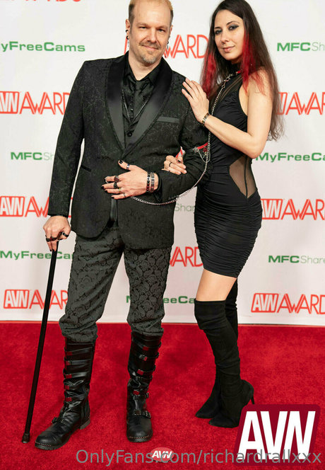 richardrallxxx belle étoile image