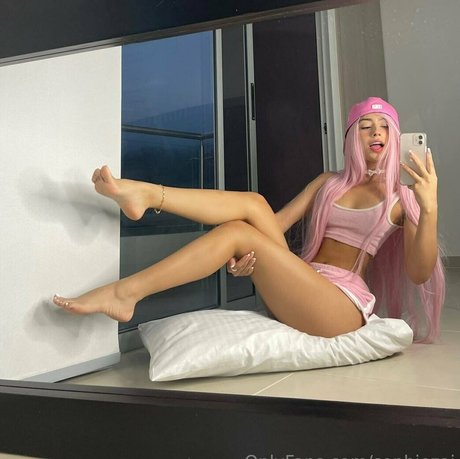 sophiemiler star du porno adulte collection