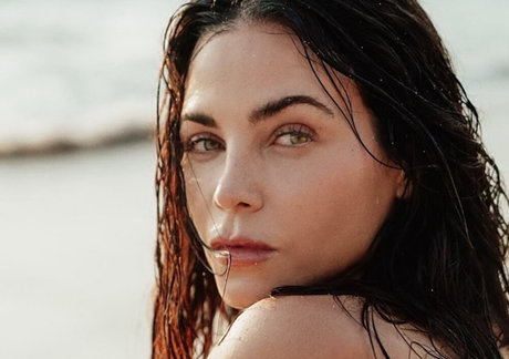 Jenna Dewan Tatum star du porno de haute qualité collection