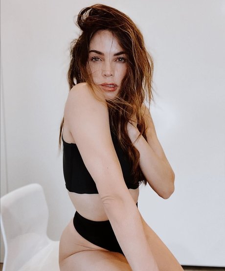 Jenna Dewan Tatum art star du porno img