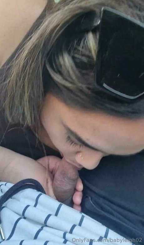 babyleigh02 star du porno hd photo