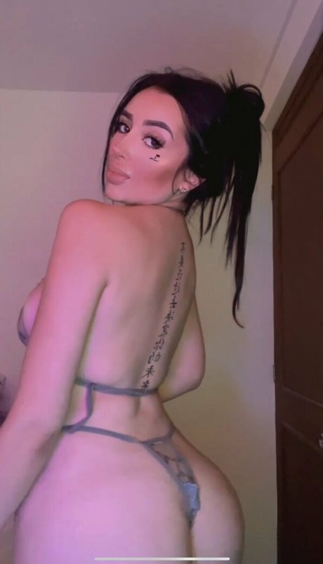 Frida Berridi star du porno adulte image