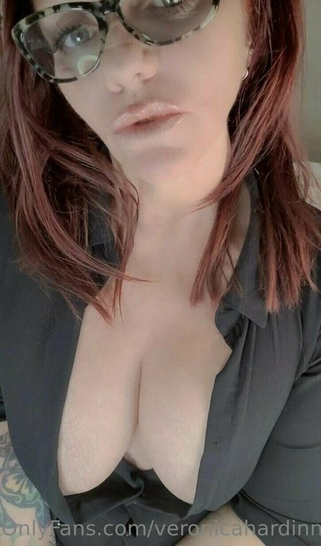 veronicahardinn modèle de sexe collection