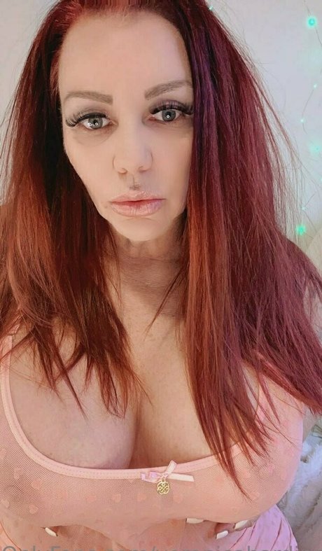 veronicahardinn modèle adulte photo