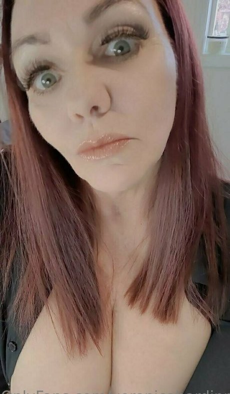 veronicahardinn modèle exclusif galerie