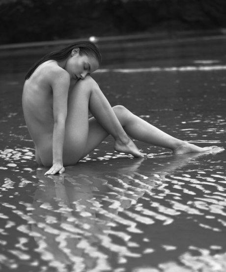 Rebecca Bagnol top star images