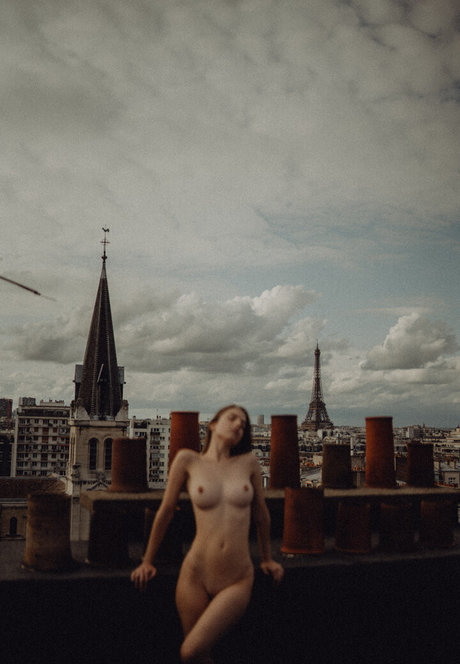 Rebecca Bagnol actrice exclusive archive