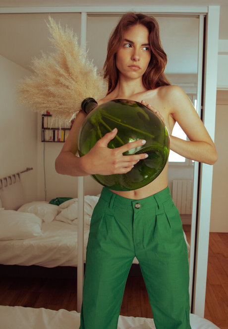 Rebecca Bagnol star du porno exclusive img