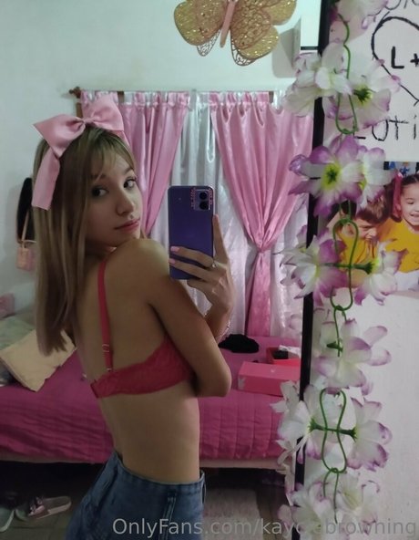 kayciebrowning étoile nue img