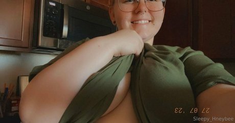 sleepy hneybee modèle sympa collection