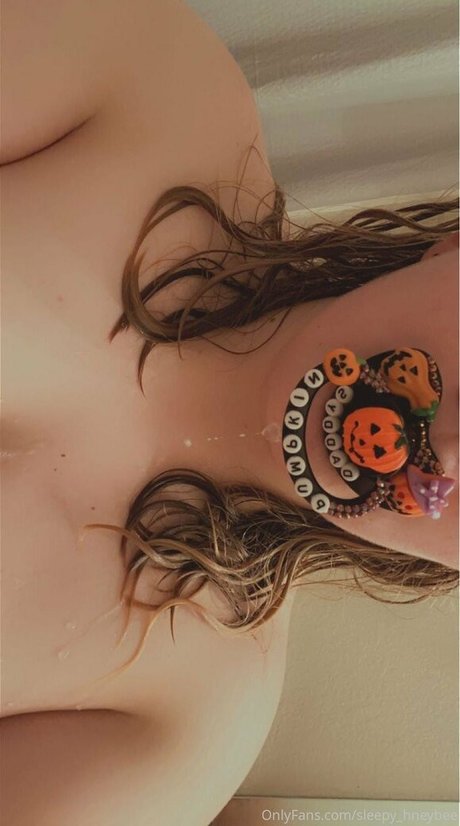 sleepy hneybee étoile érotique archive