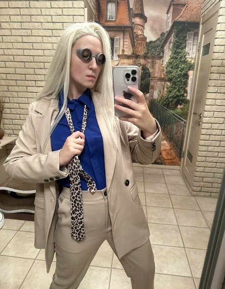 vikaminskaya mannequin photo