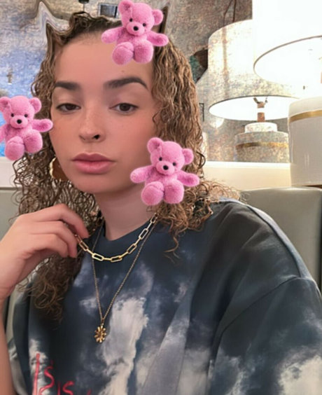 Ella Eyre meilleur modèle archive